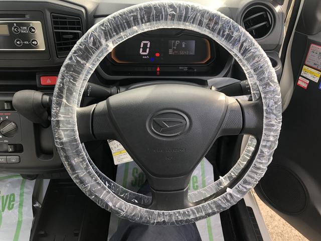 ミライースL SAIIIワンオーナー コーナーセンサー キーレスエントリー 禁煙車 記録簿 認定中古車 レーンアシスト オートマチックハイビーム 衝突回避支援システム搭載車(島根県)の中古車