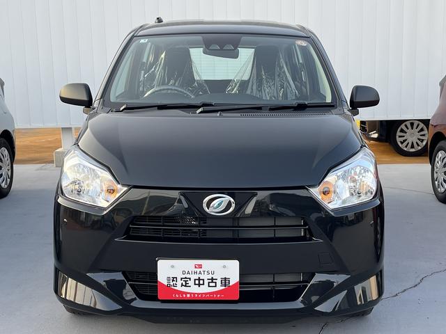 ミライースＬ　ＳＡIIIコーナーセンサー　キーレスエントリー　禁煙車　記録簿　認定中古車　レーンアシスト　オートマチックハイビーム　衝突回避支援システム搭載車（島根県）の中古車