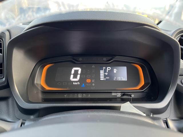 ミライースＬ　ＳＡIIIコーナーセンサー　キーレスエントリー　禁煙車　記録簿　認定中古車　レーンアシスト　オートマチックハイビーム　衝突回避支援システム搭載車（島根県）の中古車