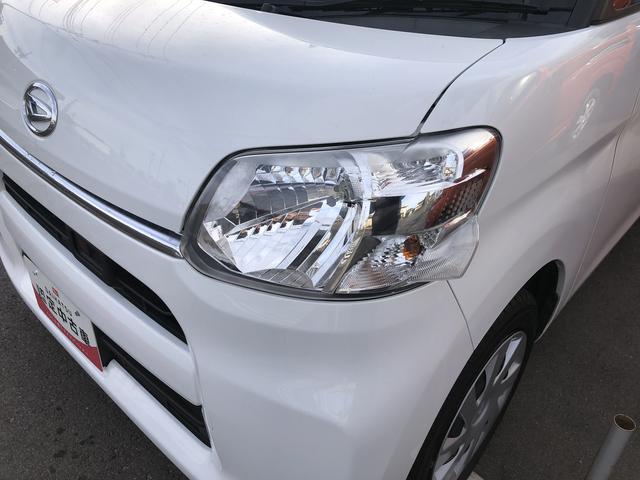 タントL SAワンオーナー CDデッキ 禁煙車 記録簿 認定中古車 レーンアシスト 内外装現状販売 衝突回避支援システム搭載車(島根県)の中古車