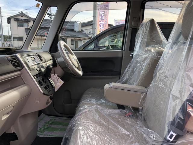 タントL SAワンオーナー CDデッキ 禁煙車 記録簿 認定中古車 レーンアシスト 内外装現状販売 衝突回避支援システム搭載車(島根県)の中古車