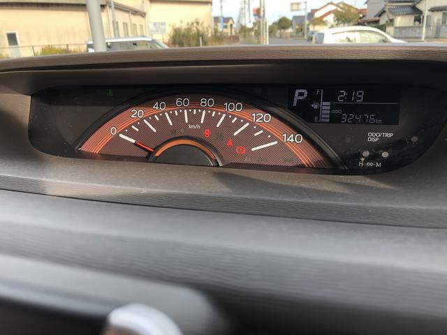 タントL SAワンオーナー CDデッキ 禁煙車 記録簿 認定中古車 レーンアシスト 内外装現状販売 衝突回避支援システム搭載車(島根県)の中古車