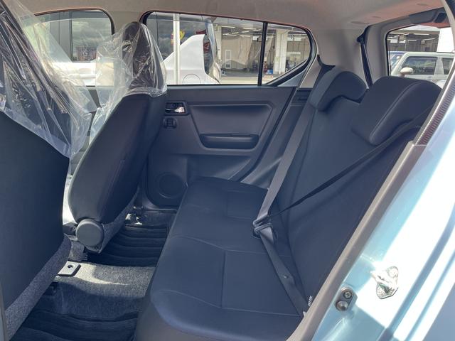 ミライースＧ　リミテッドＳＡIIIワンオーナー　ＬＥＤヘッドライト　純正ＡＷ　運転席／助手席シートヒーター（島根県）の中古車