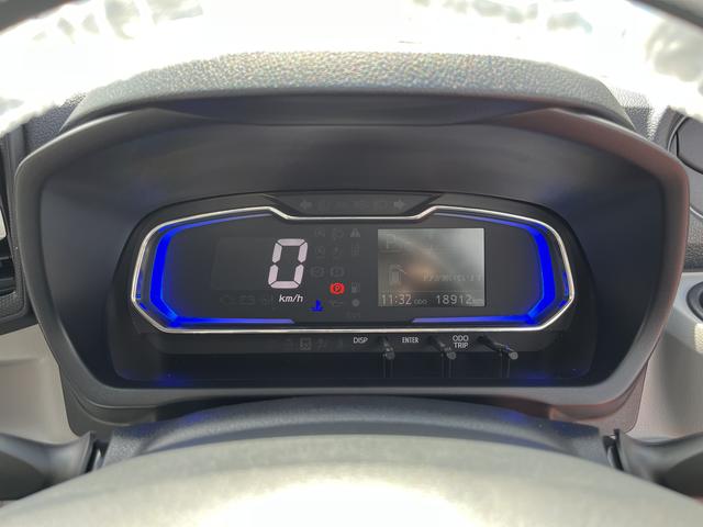 ミライースＧ　リミテッドＳＡIIIワンオーナー　ＬＥＤヘッドライト　純正ＡＷ　運転席／助手席シートヒーター（島根県）の中古車