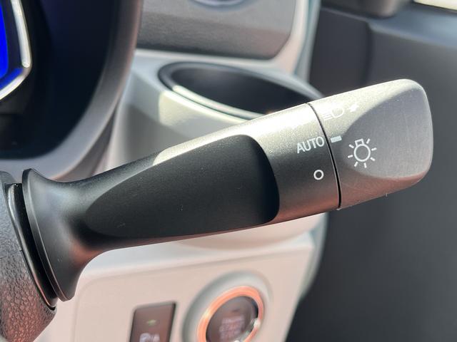 ミライースＧ　リミテッドＳＡIIIワンオーナー　ＬＥＤヘッドライト　純正ＡＷ　運転席／助手席シートヒーター（島根県）の中古車