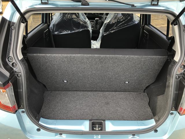 ミライースＬ　ＳＡIIIコーナーセンサー　キーレスエントリー　記録簿　禁煙車　認定中古車　レーンアシスト　オートマチックハイビーム　衝突回避支援システム搭載車（島根県）の中古車