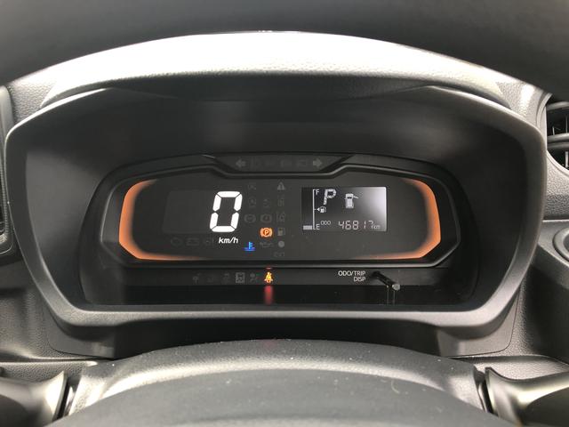 ミライースＬ　ＳＡIIIコーナーセンサー　キーレスエントリー　記録簿　禁煙車　認定中古車　レーンアシスト　オートマチックハイビーム　衝突回避支援システム搭載車（島根県）の中古車