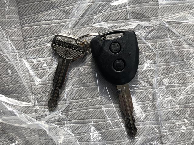 ミライースＬ　ＳＡIIIコーナーセンサー　キーレスエントリー　記録簿　禁煙車　認定中古車　レーンアシスト　オートマチックハイビーム　衝突回避支援システム搭載車（島根県）の中古車