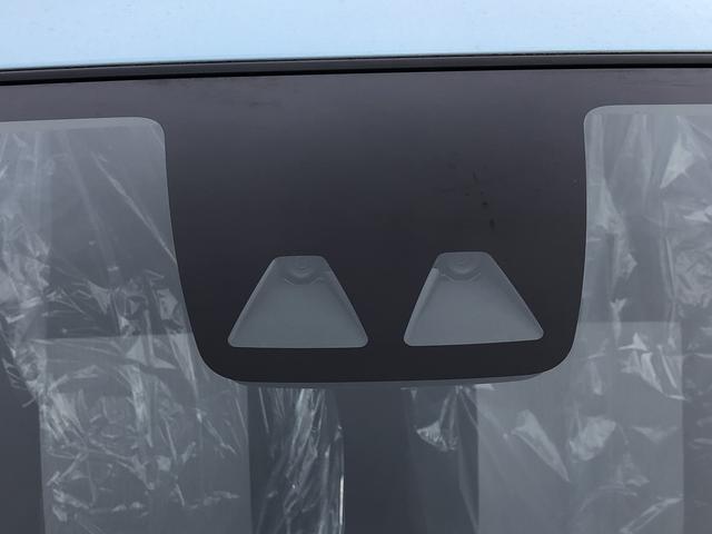 ミライースＬ　ＳＡIIIコーナーセンサー　キーレスエントリー　記録簿　禁煙車　認定中古車　レーンアシスト　オートマチックハイビーム　衝突回避支援システム搭載車（島根県）の中古車