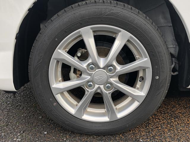 ミライースＧ　ＳＡIIIＬＥＤヘッドライト　コーナーセンサー　禁煙車　記録簿　認定中古車　レーンアシスト　オートマチックハイビーム　衝突回避支援システム搭載車（島根県）の中古車