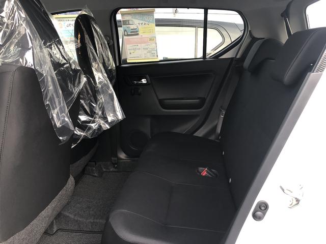 ミライースＧ　ＳＡIIIＬＥＤヘッドライト　コーナーセンサー　禁煙車　記録簿　認定中古車　レーンアシスト　オートマチックハイビーム　衝突回避支援システム搭載車（島根県）の中古車