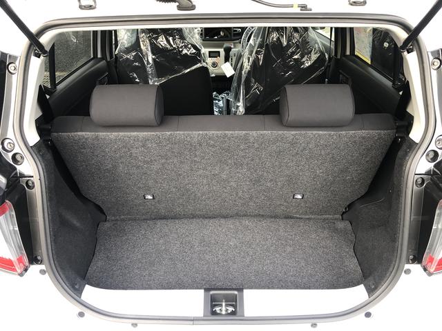 ミライースＧ　ＳＡIIIＬＥＤヘッドライト　コーナーセンサー　禁煙車　記録簿　認定中古車　レーンアシスト　オートマチックハイビーム　衝突回避支援システム搭載車（島根県）の中古車