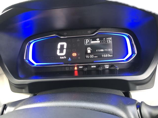 ミライースＧ　ＳＡIIIＬＥＤヘッドライト　コーナーセンサー　禁煙車　記録簿　認定中古車　レーンアシスト　オートマチックハイビーム　衝突回避支援システム搭載車（島根県）の中古車