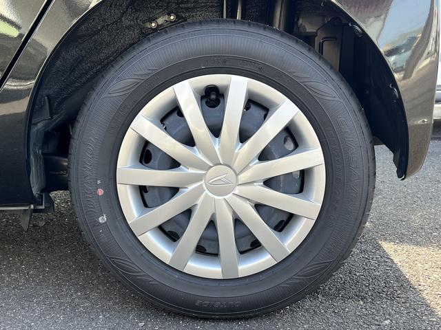 ミライースＬ　ＳＡIIIキーレスエントリー　コーナーセンサー　禁煙車　記録簿　認定中古車　レーンアシスト　オートマチックハイビーム　衝突回避支援システム搭載車（島根県）の中古車