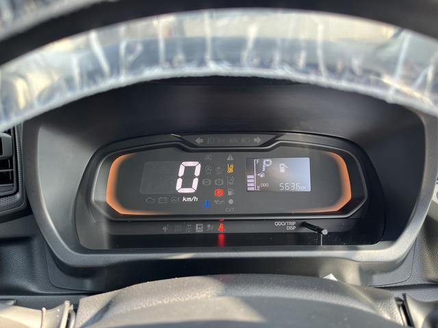 ミライースＬ　ＳＡIIIキーレスエントリー　コーナーセンサー　禁煙車　記録簿　認定中古車　レーンアシスト　オートマチックハイビーム　衝突回避支援システム搭載車（島根県）の中古車