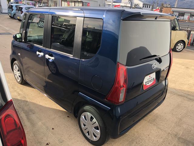 タントＸＬＥＤヘッドライト　コーナーセンサー　運転席／助手席シートヒーター　禁煙車　記録簿　認定中古車　レーンアシスト　オートマチックハイビーム　衝突回避支援システム搭載車（島根県）の中古車