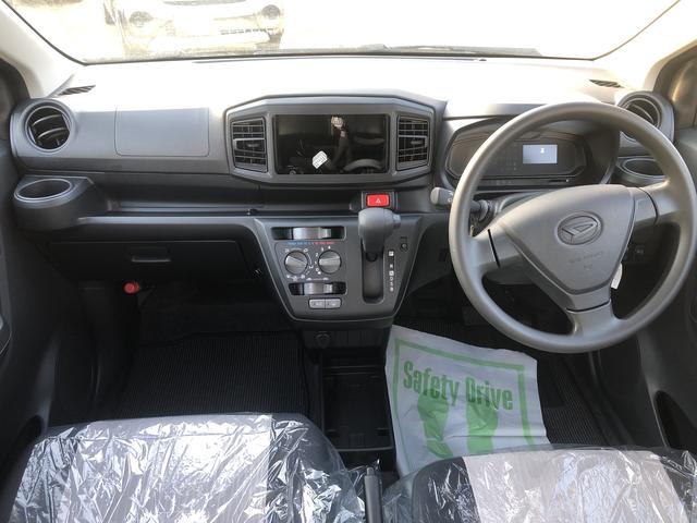 ミライースＬ　ＳＡIII（島根県）の中古車