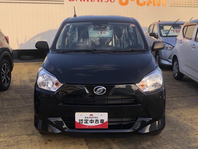 ミライースＬ　ＳＡIII（島根県）の中古車