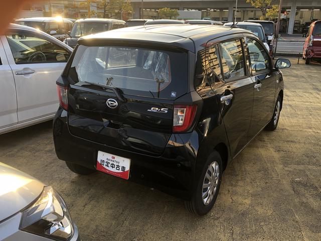 ミライースＬ　ＳＡIII（島根県）の中古車