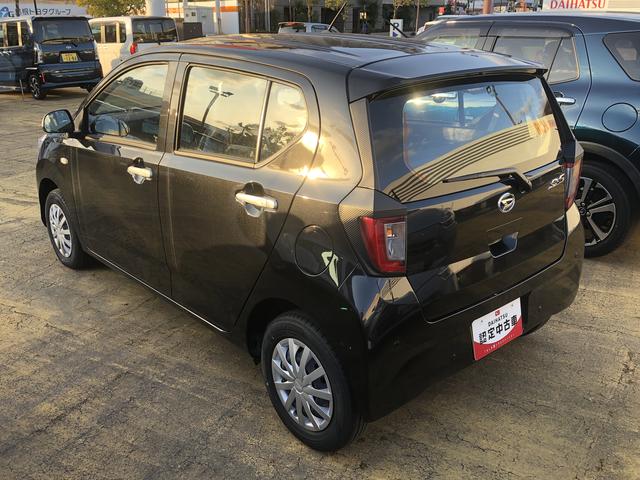 ミライースＬ　ＳＡIII（島根県）の中古車