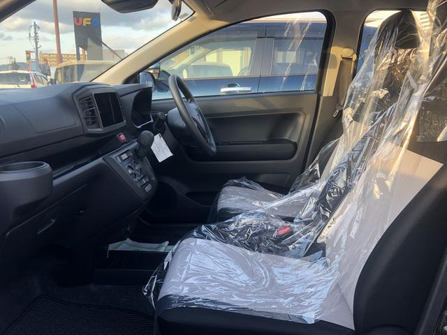 ミライースＬ　ＳＡIII（島根県）の中古車