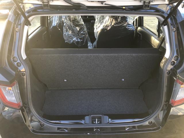 ミライースＬ　ＳＡIII（島根県）の中古車