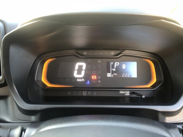 ミライースＬ　ＳＡIII（島根県）の中古車