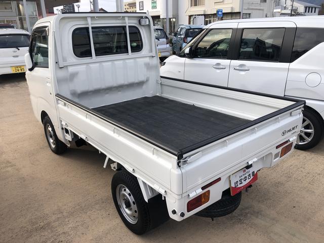 ハイゼットトラックＥＸＴ（島根県）の中古車