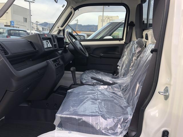 ハイゼットトラックＥＸＴ（島根県）の中古車