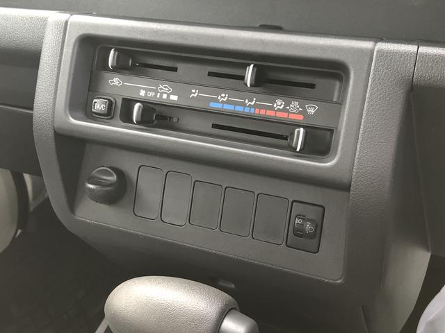 ハイゼットトラックＥＸＴ（島根県）の中古車