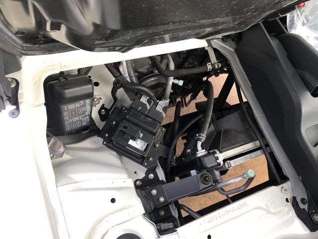 ハイゼットトラックＥＸＴ（島根県）の中古車