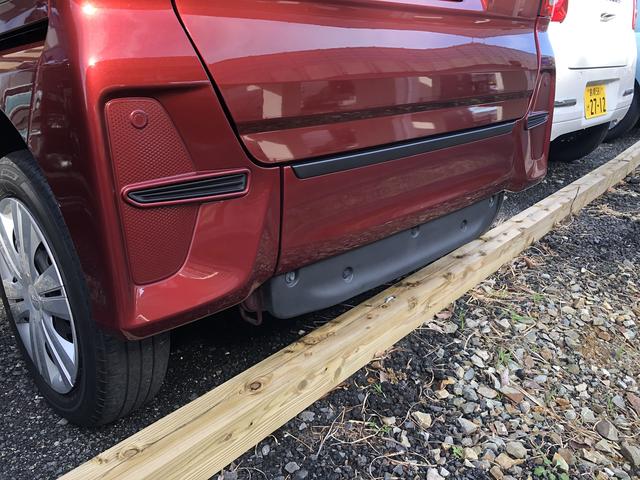 タントＸ（島根県）の中古車