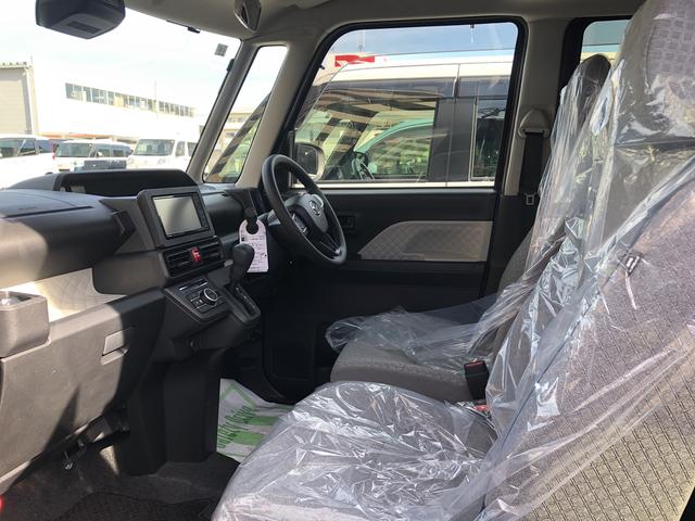 タントＸ（島根県）の中古車