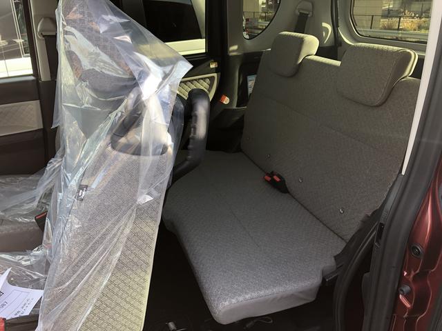 タントＸ（島根県）の中古車