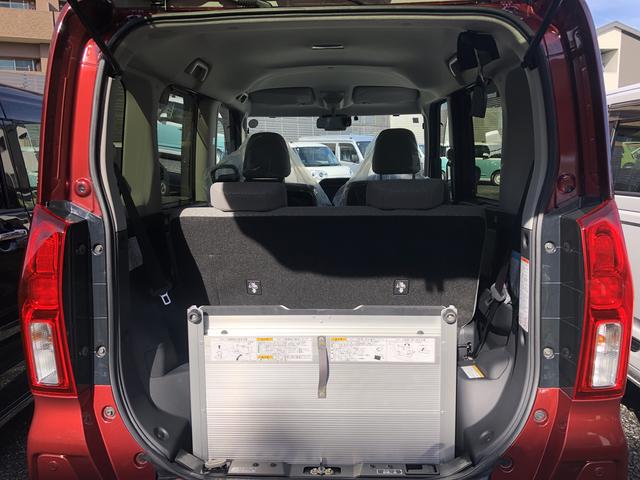 タントＸ（島根県）の中古車