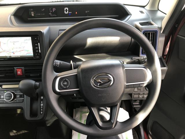 タントＸ（島根県）の中古車