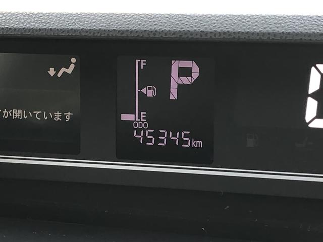 タントＸ（島根県）の中古車