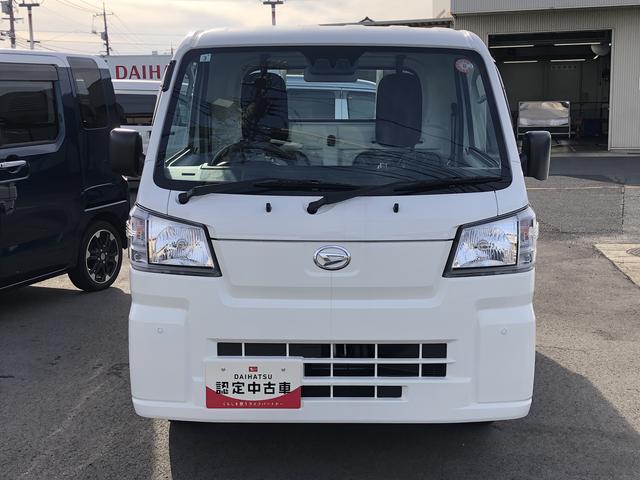 ハイゼットトラックスタンダード（島根県）の中古車