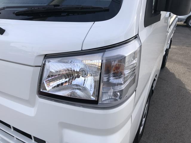 ハイゼットトラックスタンダード（島根県）の中古車