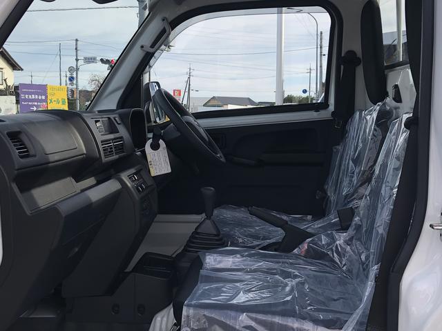 ハイゼットトラックスタンダード（島根県）の中古車