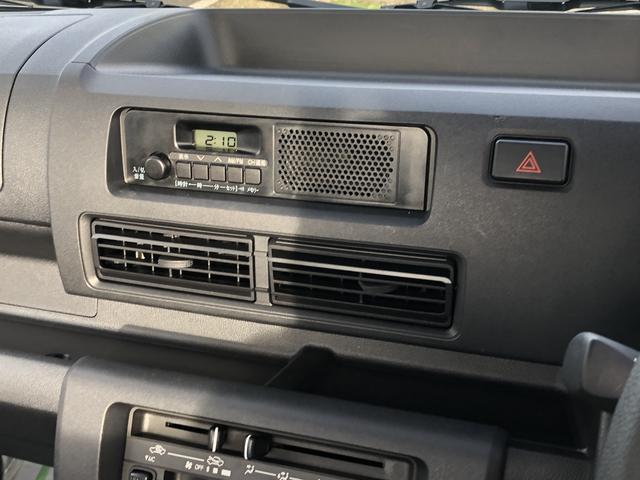 ハイゼットトラックスタンダード（島根県）の中古車