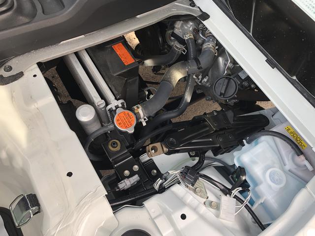 ハイゼットトラックスタンダード（島根県）の中古車