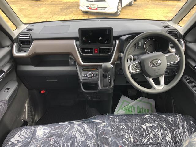 ムーヴＧＬＥＤヘッドライト／フォグランプ　禁煙車　記録簿　認定中古車　レーンアシスト　オートマチックハイビーム　衝突回避支援システム搭載車（島根県）の中古車