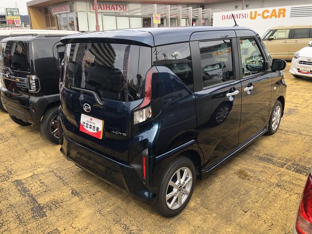 ムーヴＧＬＥＤヘッドライト／フォグランプ　禁煙車　記録簿　認定中古車　レーンアシスト　オートマチックハイビーム　衝突回避支援システム搭載車（島根県）の中古車