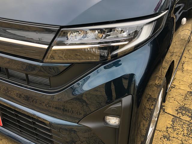 ムーヴＧＬＥＤヘッドライト／フォグランプ　禁煙車　記録簿　認定中古車　レーンアシスト　オートマチックハイビーム　衝突回避支援システム搭載車（島根県）の中古車