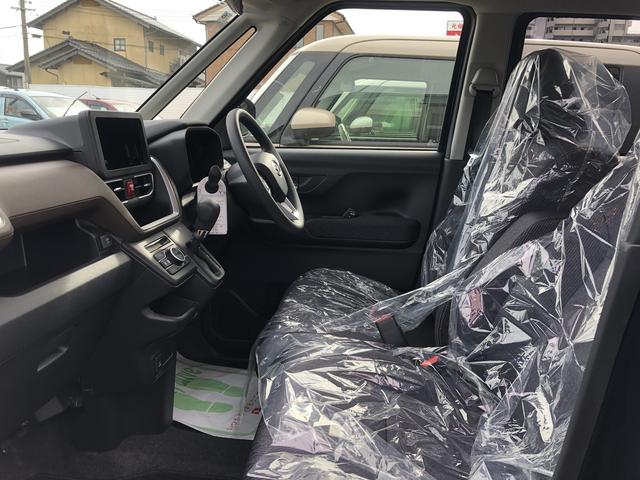 ムーヴＧＬＥＤヘッドライト／フォグランプ　禁煙車　記録簿　認定中古車　レーンアシスト　オートマチックハイビーム　衝突回避支援システム搭載車（島根県）の中古車