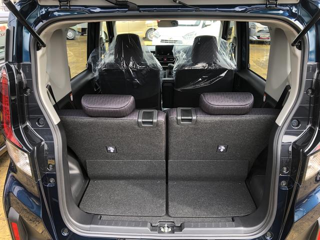 ムーヴＧＬＥＤヘッドライト／フォグランプ　禁煙車　記録簿　認定中古車　レーンアシスト　オートマチックハイビーム　衝突回避支援システム搭載車（島根県）の中古車