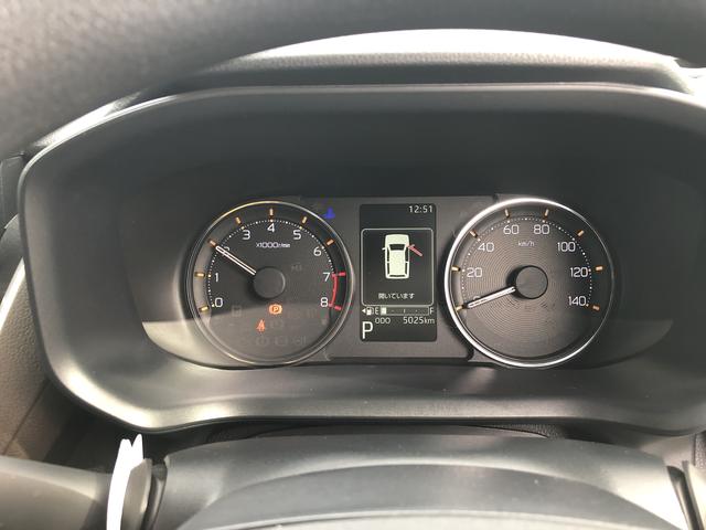 ムーヴＧＬＥＤヘッドライト／フォグランプ　禁煙車　記録簿　認定中古車　レーンアシスト　オートマチックハイビーム　衝突回避支援システム搭載車（島根県）の中古車