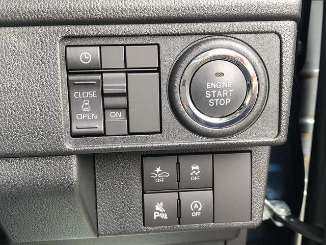 ムーヴＧＬＥＤヘッドライト／フォグランプ　禁煙車　記録簿　認定中古車　レーンアシスト　オートマチックハイビーム　衝突回避支援システム搭載車（島根県）の中古車