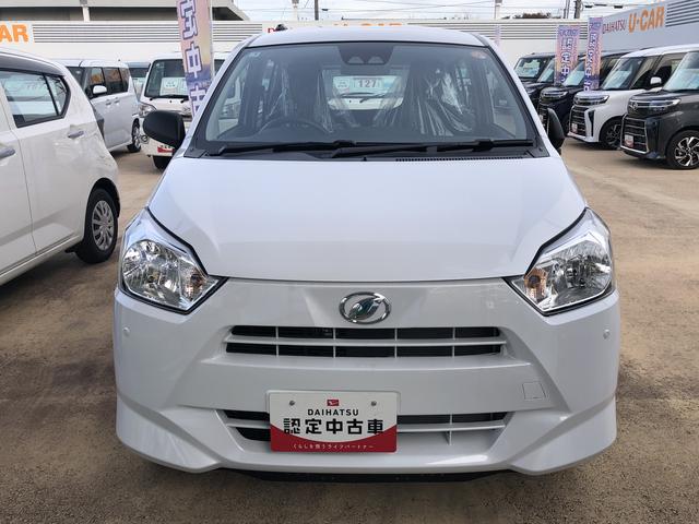 ミライースＬ　ＳＡIII（島根県）の中古車